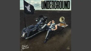 Underground Song Lyrics Dhanda Nyoliwala Lyrics 2025