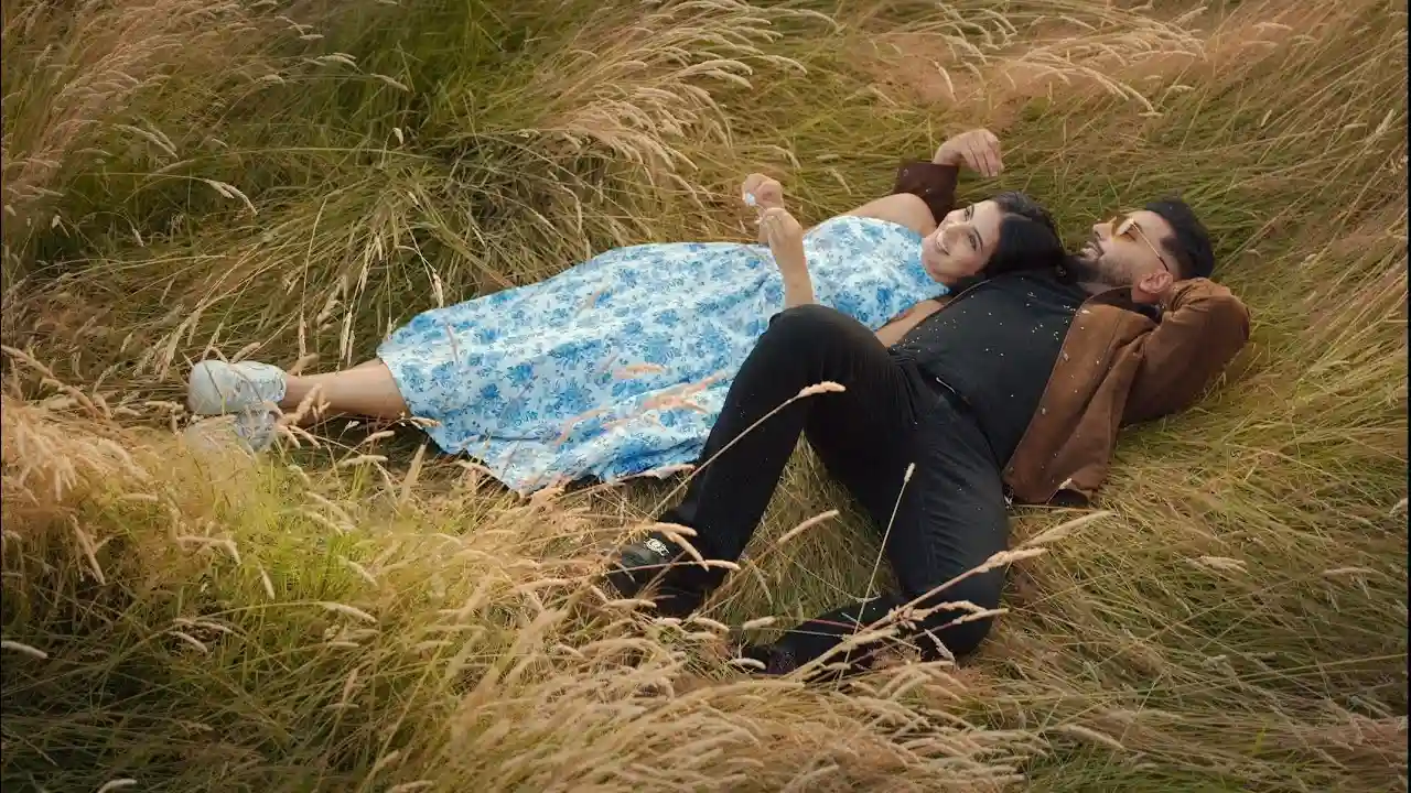 Lying Anyway Song Lyrics - Prem Dhillon, Rupinder Handa 2025