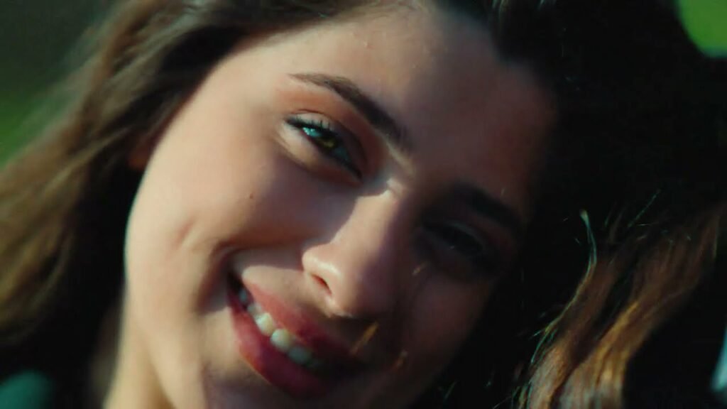 Two Reasons Song Lyrics - Amber 2025