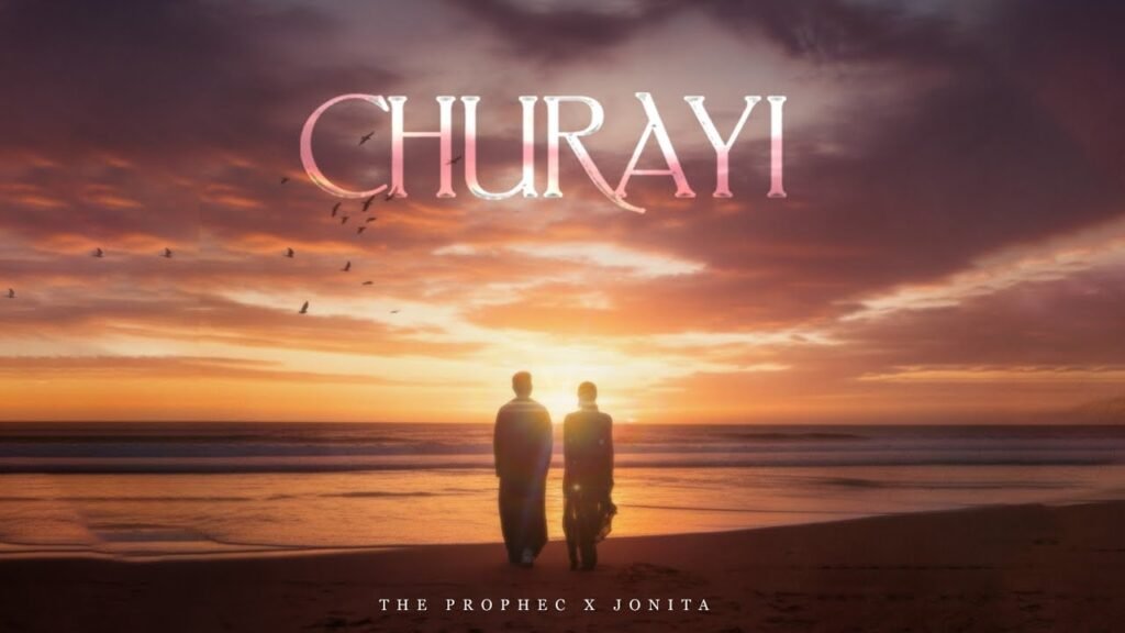 Churayi Song Lyrics
