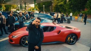 Get At Me Song Lyrics - Prem Dhillon 2026