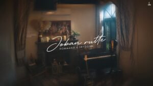 Joban Rutte Song Lyrics - Romaana, Jaydden 2026