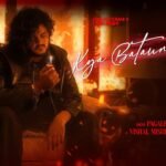Kya Bataun Tujhe Song Lyrics – Vishal Mishra 2026