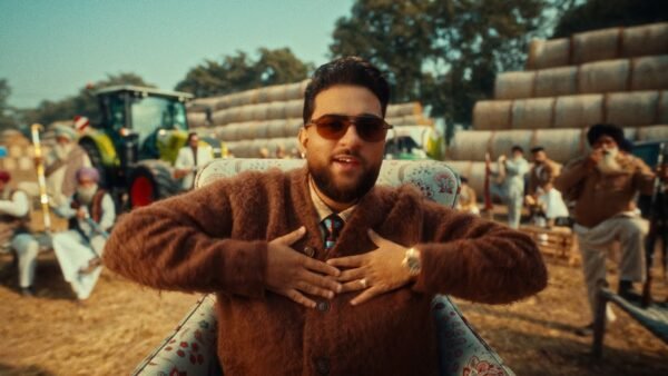 5-7 Song Lyrics – Karan Aujla 2026