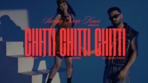 Chitti Chitti Chitti Song Lyrics - Vicky Dhillon