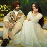 Lucky Me Song Lyrics – Jordan Sandhu 2026