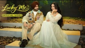 Lucky Me Song Lyrics - Jordan Sandhu 2026