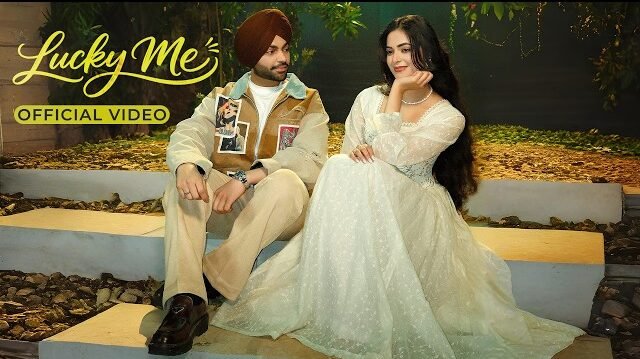 Lucky Me Song Lyrics – Jordan Sandhu 2026